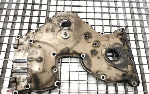 KIA Optima Other exterior part D4FD