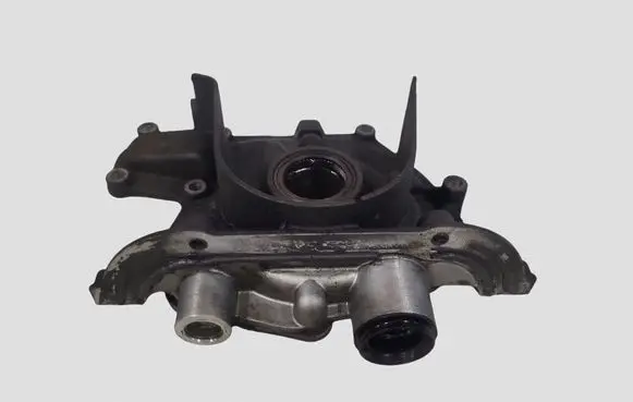 Opel Insignia A Oil pump 55566000