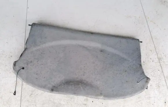 Fiat Bravo - Brava Parcel shelf
