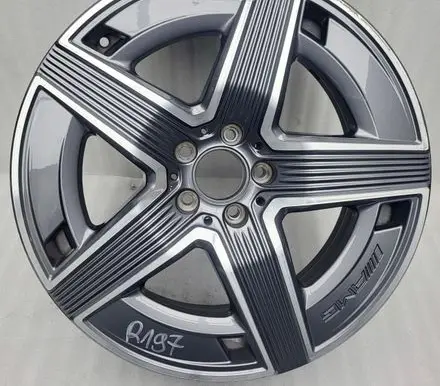 Mercedes-Benz GLC C254 R19 alloy rim A2544010400