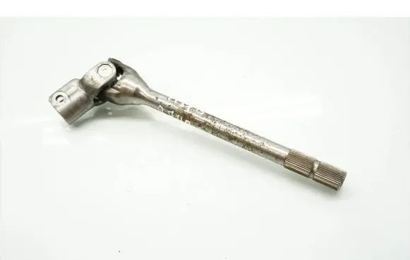 Peugeot 4007 Steering column universal joint 