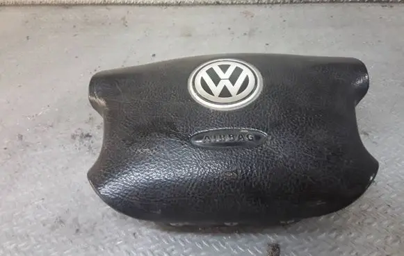 Volkswagen Transporter - Caravelle T4 Steering wheel airbag 3B0880201AE