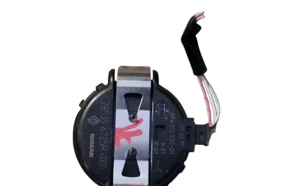 Renault Kadjar Rain sensor 285356725R 6PW01093201