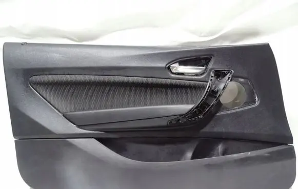 BMW 2 F22 F23 Front door card panel trim 7277432