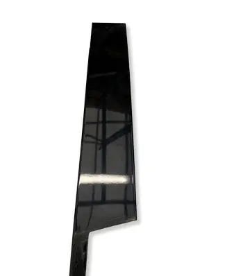 Mercedes-Benz GLE (W166 - C292) Front door trim (molding) A2926900187 2926900187