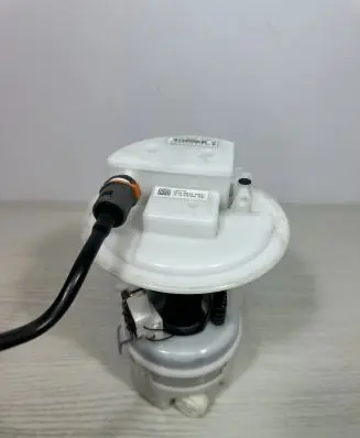 Opel Grandland X In-tank fuel pump 9844352980