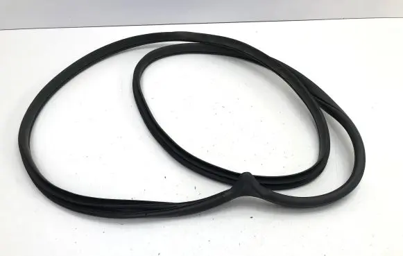 KIA Niro Front door rubber seal