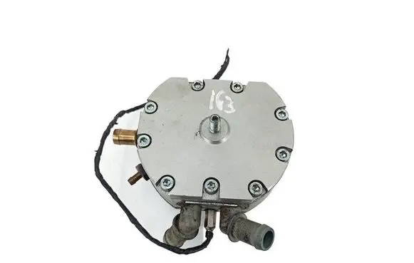 Mercedes-Benz ML W163 LP gas reducer 67R016555