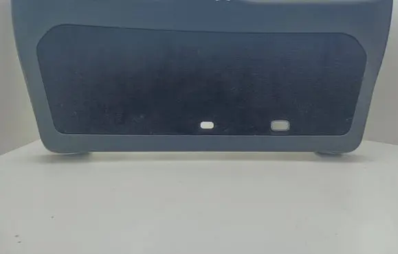 Mercedes-Benz ML W164 Tailgate/boot lid cover trim A1647401470