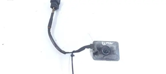 Jaguar XF X250 Reversing camera AW9319G490AD