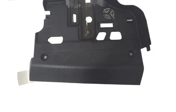 BMW 1 F20 F21 Dashboard lower bottom trim panel 9242895