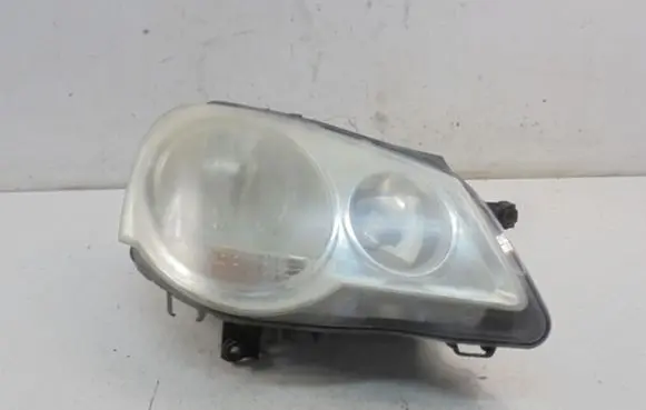 Volkswagen Polo IV 9N3 Headlight/headlamp 6Q1941008AJ