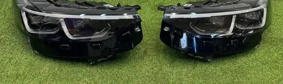 Ford Kuga III Headlights/headlamps set PV4B13E017AF PV4B13E016AG