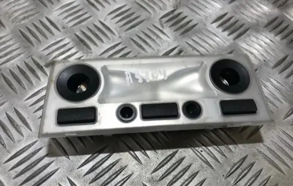 BMW 5 E60 E61 Front seat light 63316962058 63.31-6962058