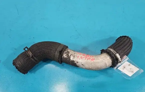 Hyundai H-1, Starex, Satellite Intercooler hose/pipe IMPRK1567125