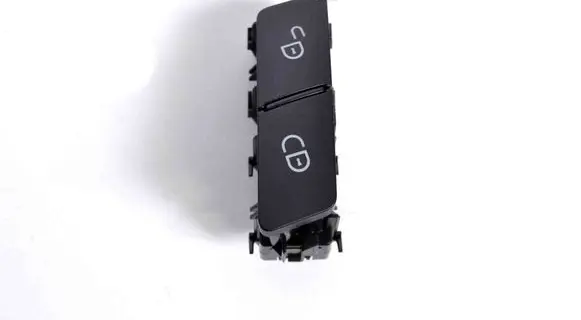 Mercedes-Benz SLC R172 A set of switches A2049058502
