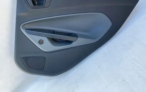 Ford Fiesta Rear door card panel trim