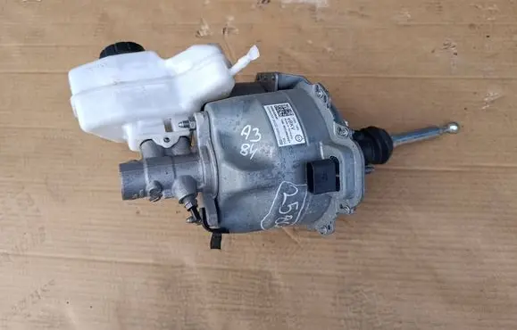 Audi A3 8Y Brake booster 5WB614105AK