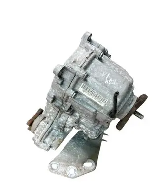 BMW X1 E84 Gearbox transfer box case ATC35L 7643762 7643755