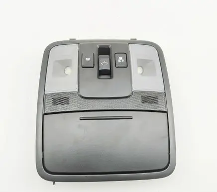 KIA Xceed Front seat light 928XXM6XXX 92810J7600WK