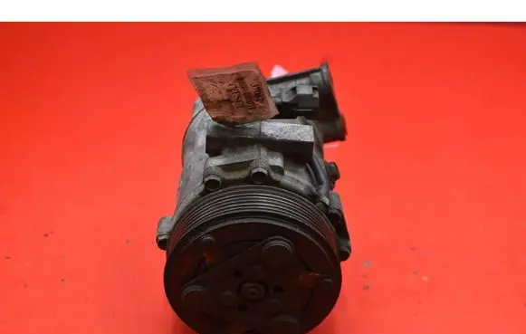 Air conditioning (A/C) compressor (pump)