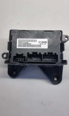 Dodge VAN RAM Other control units/modules 68277414AN