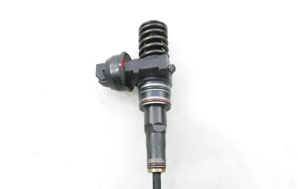 Volkswagen Golf IV Fuel injector 0414720213 038130073AQ