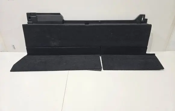 Lexus CT 200H Trunk/boot floor carpet liner 5841576010