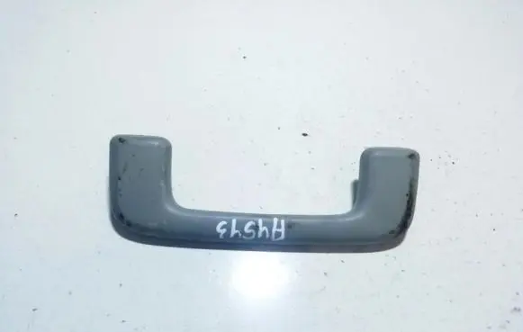 Mitsubishi Lancer X Rear interior roof grab handle