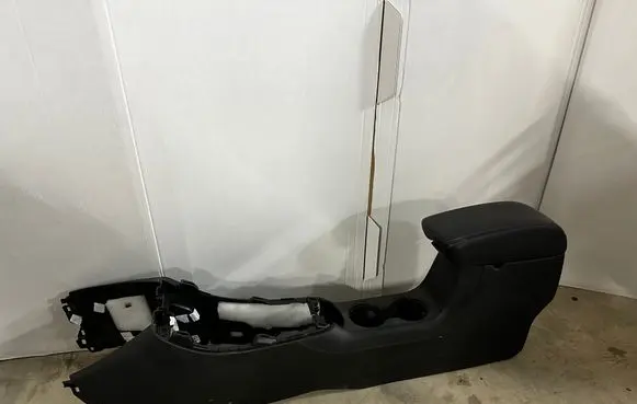 Jeep Compass Armrest 6GN90LX5AE