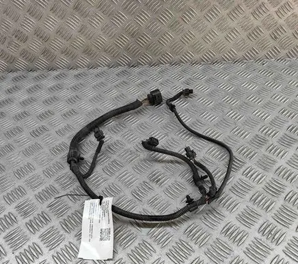 Porsche Panamera (970) Parking sensor (PDC) wiring loom 97061280100
