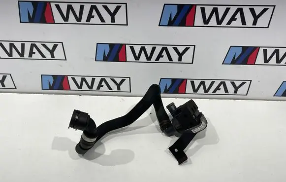 BMW 5 F10 F11 Electric auxiliary coolant/water pump 9239313 9241359