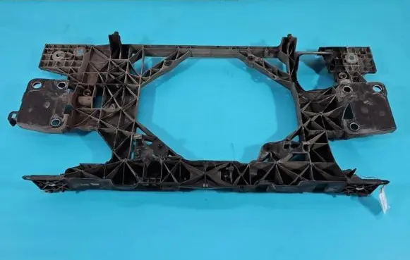 Renault Fluence Radiator support slam panel IMPRK1363339