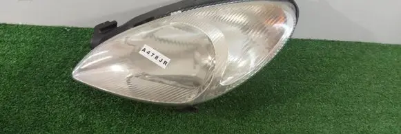 Citroen Xsara Picasso Headlight/headlamp 9631495180