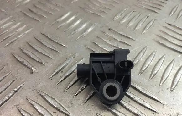 BMW X3 G01 Airbag deployment crash/impact sensor 9341546