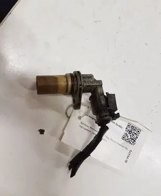 Opel Insignia A Crankshaft position sensor 46798345