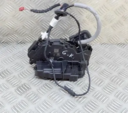 Volkswagen ID.3 Rear door lock 5TA839015K A046465