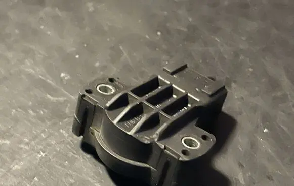 BMW Z3 E36 Sensor 13637840383H