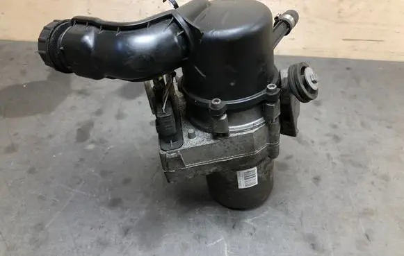 Peugeot 508 Electric power steering pump V29010473A