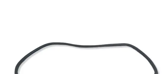 Citroen DS3 Front door rubber seal 