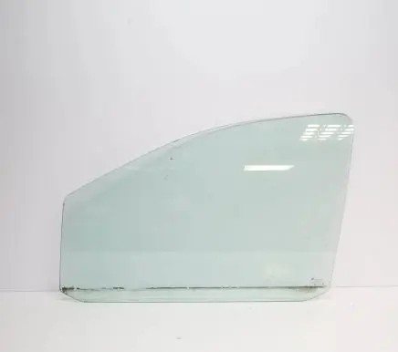 Ford Galaxy Front door window glass four-door E143R001100