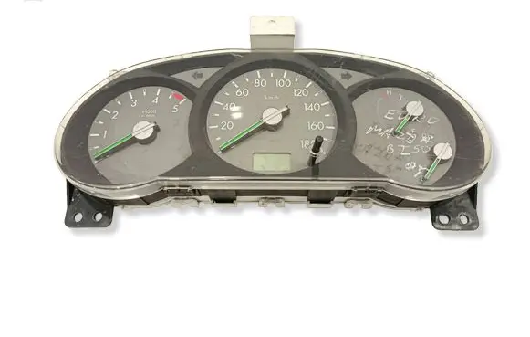 Ford Ranger Speedometer (instrument cluster) UR8255430A 1575302093