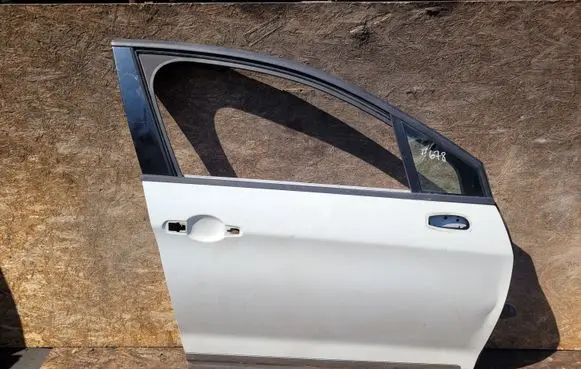 Citroen C5 Front door