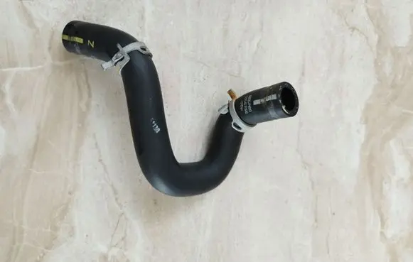 Toyota C-HR I Engine coolant pipe/hose G922CF4010