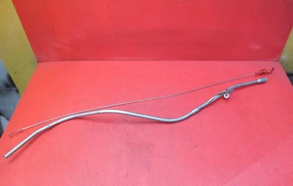 Mercedes-Benz A W169 Oil level dip stick A6400180640