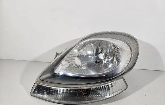 Renault Trafic II (X83) Headlight/headlamp 7700311371 91165719 89308690