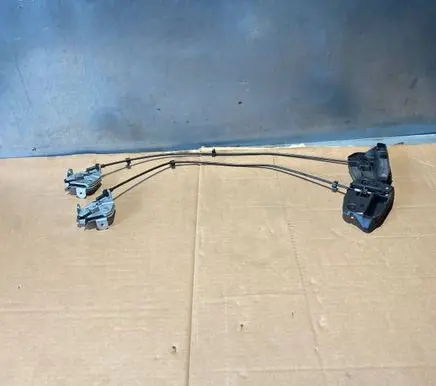 Mercedes-Benz C W202 Seat back rest control lever/handle 2029290158 2029290258