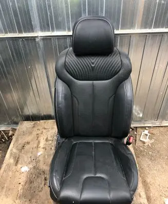 Hyundai Palisade Front passenger seat 