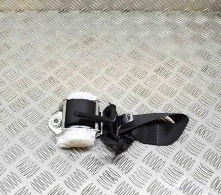 BMW i3 Rear seatbelt 34128956D 7305643