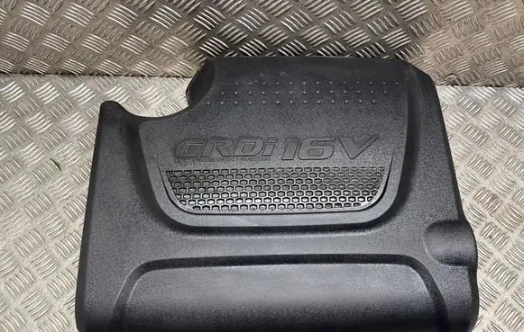 Hyundai Santa Fe Engine cover (trim) 292402F700